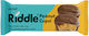 Riddle Biscuits With Topping Peanut 1pcs 50gr