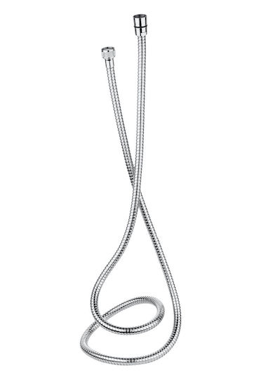 Roca Flex Σπιράλ Ντουζ Μεταλλικό 150cm Roca Flex Σπιράλ Ντουζ Μεταλλικό 150cm