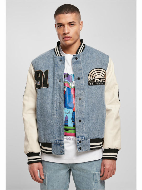 varsity jacket Skroutz.gr