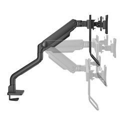 Neomounts DS75S-950BL2 Επιτραπέζια Βάση Οθόνης έως 27"