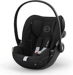 Cybex Cloud G Autositz i-Size Moon Black