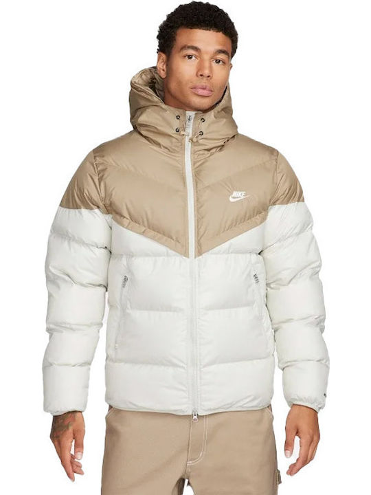 Storm Fit Nike Ski Coat Nike Storm-fit Windrunner Primaloft Winter