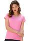 Bluza Damă Tricou Azalea