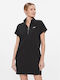 DKNY Mini Rochie Black