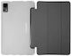 Teclast Flip Cover Synthetic Leather / Synthetic Gray T60 CASE-T60