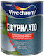 Vivechrom Culoarea lacului Inhibitor de coroziune 0.75lt Forged 232 Forjat