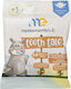 My Elements Chewable Toothpaste Tablets Παιδική Οδοντόκρεμα για 3+ Χρονών με Γεύση Φράουλα Χωρίς Φθόριο