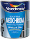 Vivechrom Цвят на лака Neochrom Extra 0.375лт Ж...