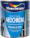 Vivechrom Цвят на лака Neochrom Extra 0.2лт Ear...