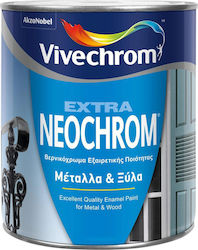 Vivechrom Цвят на лака Neochrom Extra 0.2лт Nav...