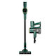 Berlinger Haus Emerald Επαναφορτιζόμενη Σκούπα 2 σε 1 Stick & Χειρός 22.2V