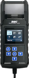 DHC Ψηφιακό Battery Tester BT1100
