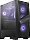 Smart PC Forge 101 Gaming Desktop PC (Ryzen 9-3900X/16GB DDR4/500GB SSD + 2TB HDD/GeForce RTX 3080/No OS)