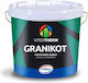 Vitex Șpaclu Granikot Acrylic 1.5mm 4299 5kg