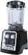 Dynamic Commercial Blender 2kW Black with Jug C...