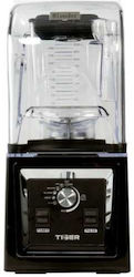 Dynamic Comercial Blender 2kW Black cu Capacita...