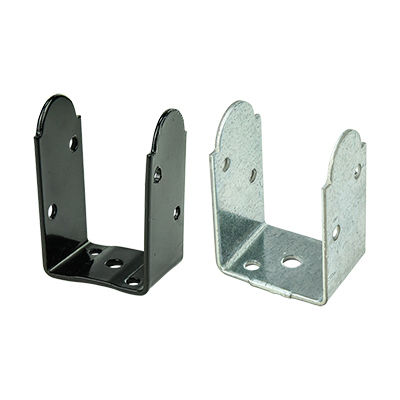 FFG Suporturi pentru Pergolă Galvanizat 70x70cm 1buc