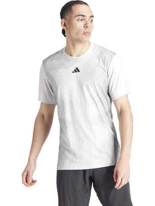 adidas Performance IP1932 Bluza Bărbat Gri