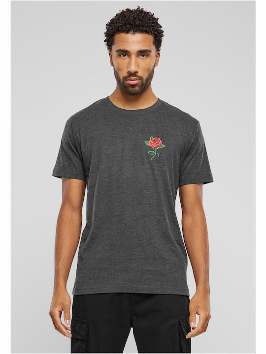 Mister Tee T-shirt Γκρι