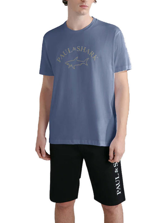 T-shirt Steel
