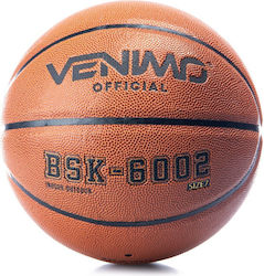 Venimo Μπάλα Μπάσκετ Indoor/Outdoor