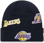 New Era Beanie Unisex Σκούφος Πλεκτός