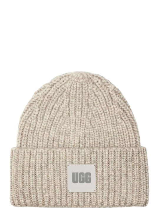 Ugg Australia Chunky Beanie Beanie with Rib Kni...