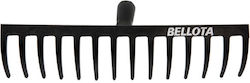 Mporazanis Garden Rake for Soil