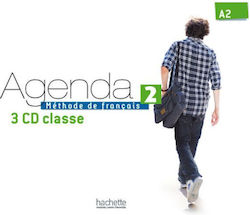 Agenda 2 A2