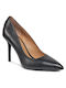 Ralph Lauren Pumps Schwarz