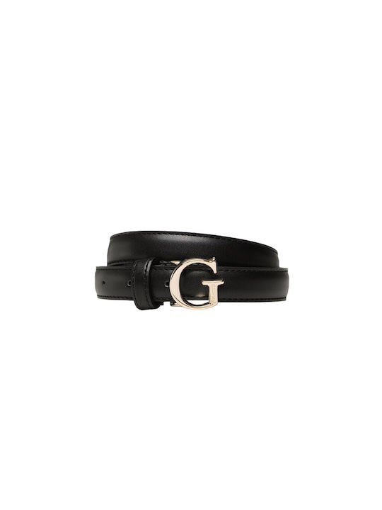 Guess Women's Belt Black