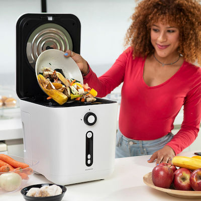 InnovaGoods Lebensmittel-Dehydrator