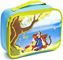 Johntoy Hand Lunch Bag 18x9x24cm