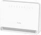 Cudy LT700V Wireless 4G Wi-Fi 5 cu 2 Porturi Ethernet