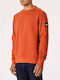 Weekend Offender Men's Sweatshirt Copper.