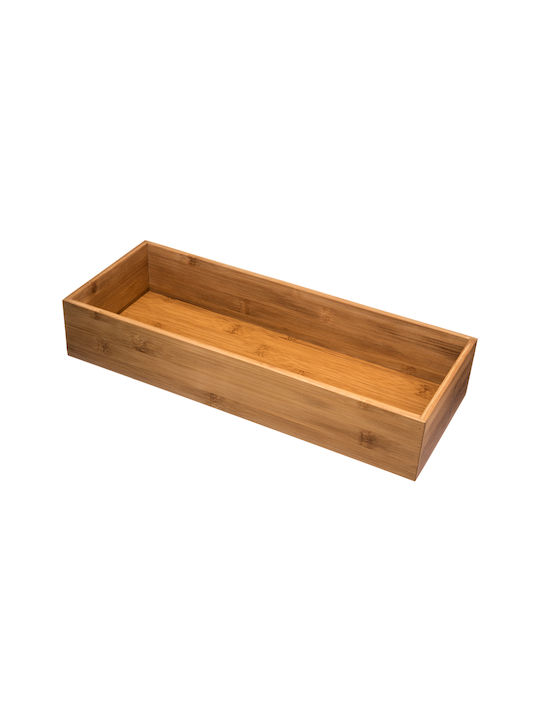 Tabletop Bamboo Base 15x38x7 cm