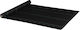 Outsunny 845-913V00BK Ύφασμα Εδαφοκάλυψης 2x25m Μαύρο