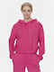 Guess Women's Sweatshirt Pink