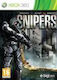 Snipers Xbox 360 Game