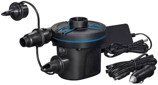 Bestway Air Ηλεκτρική Τρόμπα για Φουσκωτά 12V