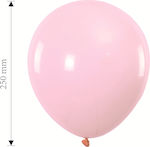 Σετ 50 Μπαλόνια Latex Ροζ