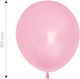 Set 8 Ballons Latex Rosa