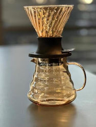 Belogia Coffee Dripper Γυάλινο Καφέ