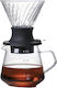 Belogia Cdgg 402 Glass Coffee Dripper