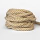 Elvhx Stoffkabel 1m 24462