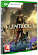 Flintlock: The Siege of Dawn Xbox Series X Game