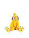 Kids Carnival Costume Pluto