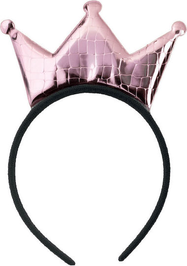 Pink Carnival Headband