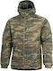 Pentagon Hoplite Hunting Jacket Green