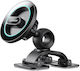 Joyroom Mobile Phone Holder Car with Magnet Black